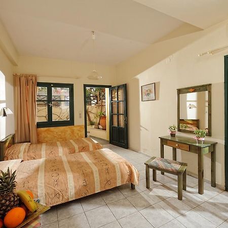 San Giorgio Apartments マリア エクステリア 写真