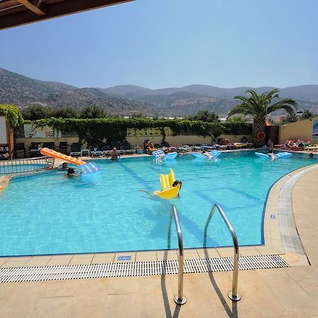 San Giorgio Apartments マリア エクステリア 写真