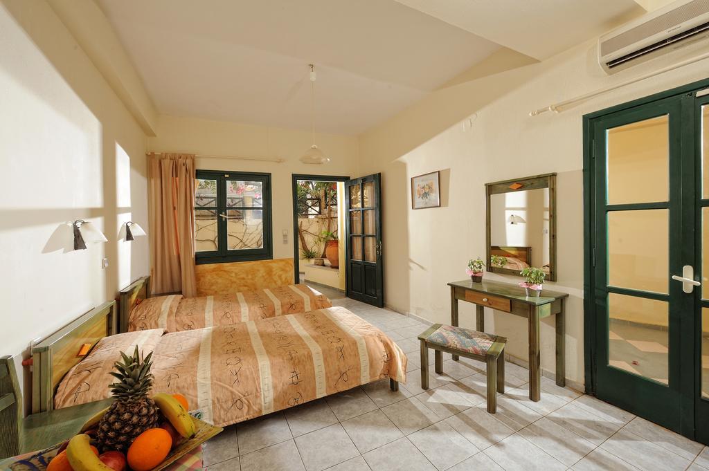 San Giorgio Apartments マリア エクステリア 写真