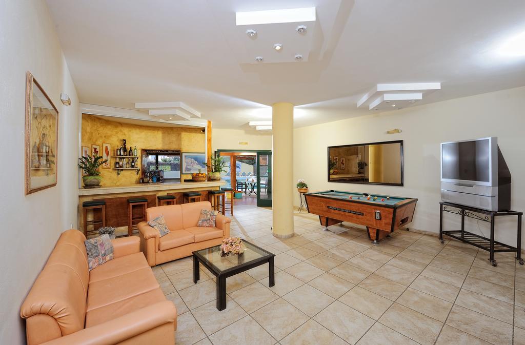 San Giorgio Apartments マリア エクステリア 写真
