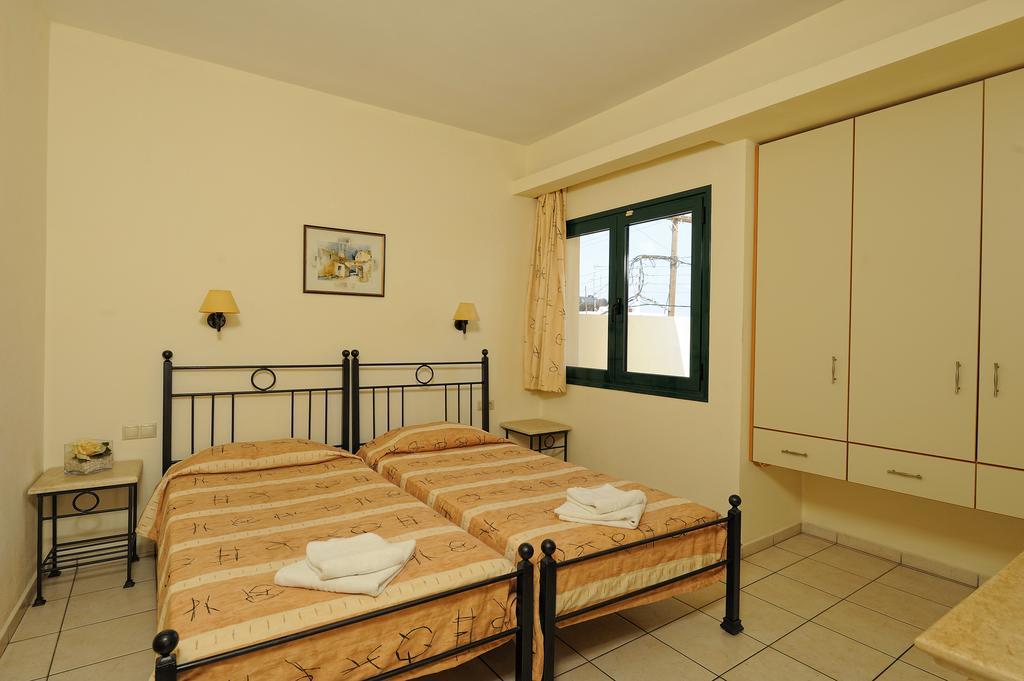 San Giorgio Apartments マリア 部屋 写真